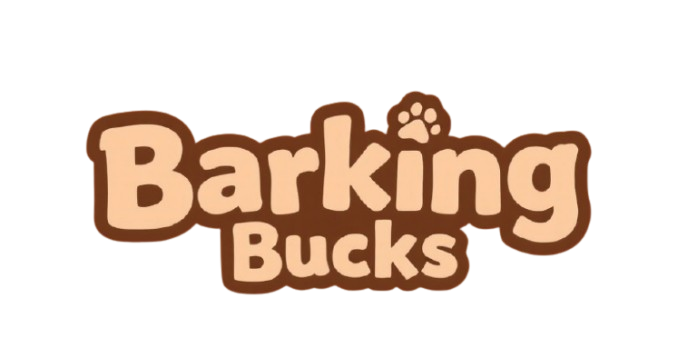 Barking Bucks Dog supplies